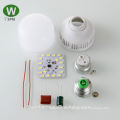 New model bright light torch led bulb light